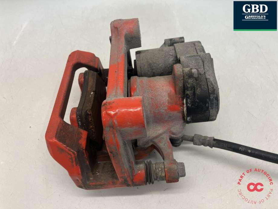 Bremsecaliper venstre bak, elektrisk til Hyundai Ioniq 5 2021-->>  (58210-NI000|)