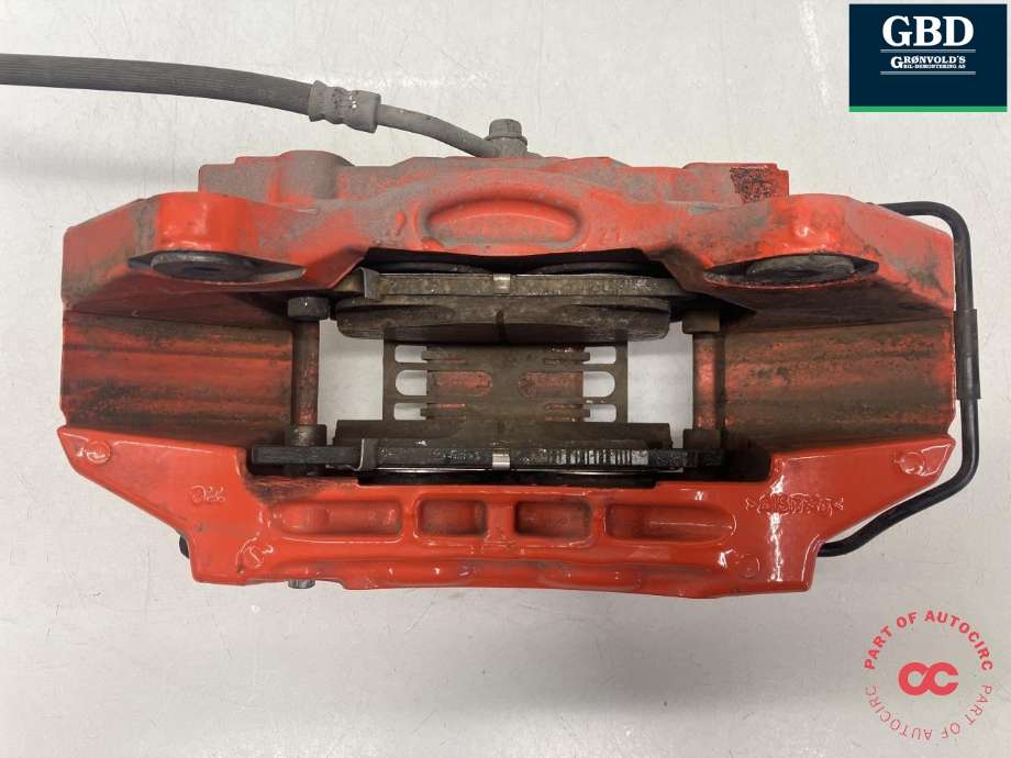 Bremsecaliper venstre foran til Hyundai Ioniq 5 2021-->>  (58110-NI000RUK|)