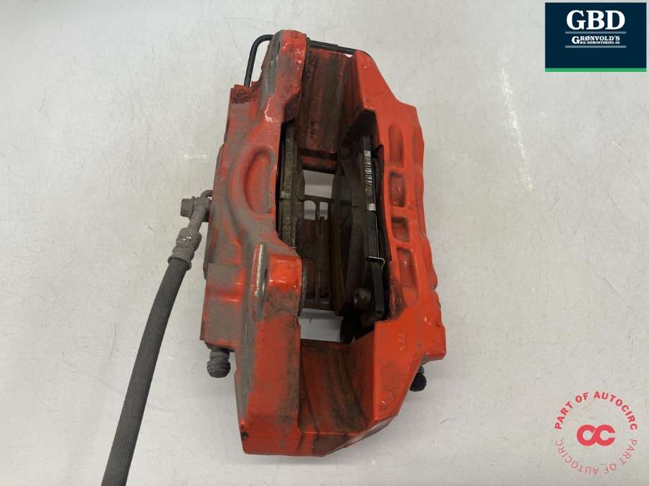 Bremsecaliper venstre foran til Hyundai Ioniq 5 2021-->>  (58110-NI000RUK|)