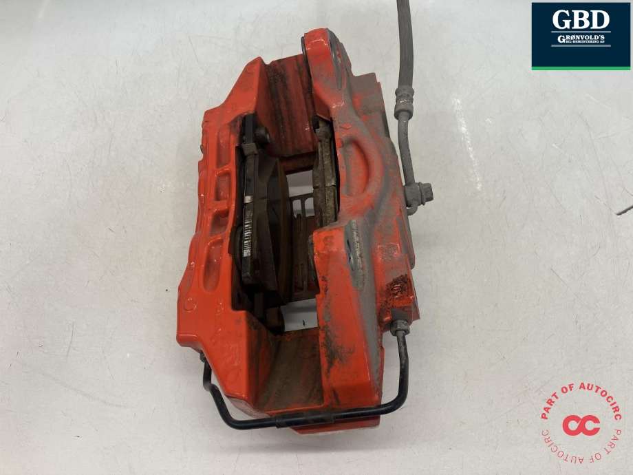 Bremsecaliper venstre foran til Hyundai Ioniq 5 2021-->>  (58110-NI000RUK|)