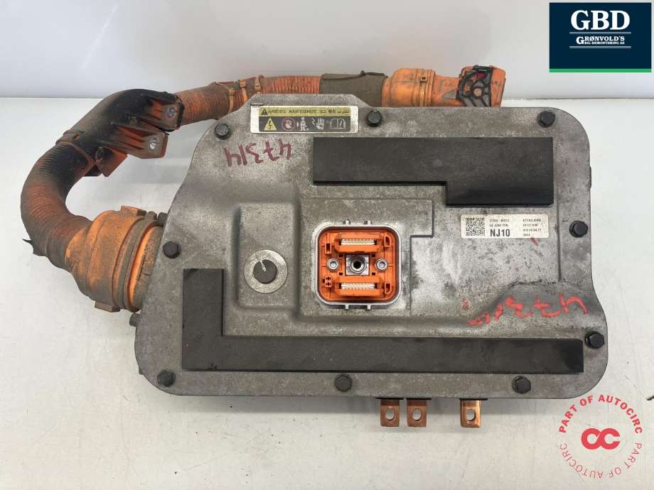 DCDC converter elbil til Hyundai Ioniq 5 2021-->>  (91958-NI010|)
