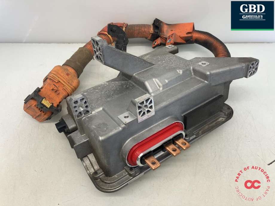 DCDC converter elbil til Hyundai Ioniq 5 2021-->>  (91958-NI010|)