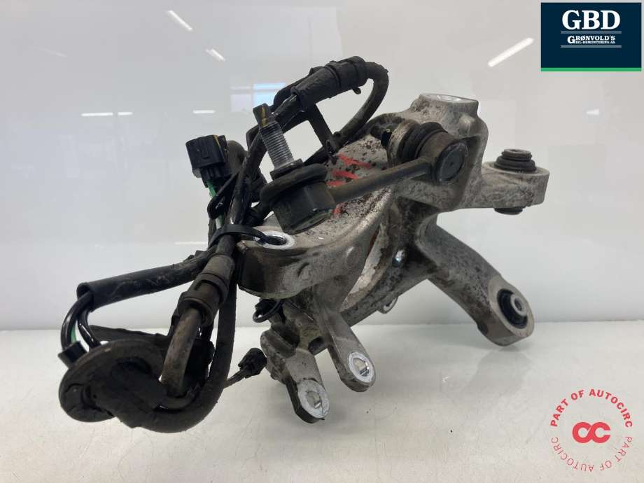 Hjulspindel høyre bak til Hyundai Ioniq 5 2021-->>  (52711-NI000|)