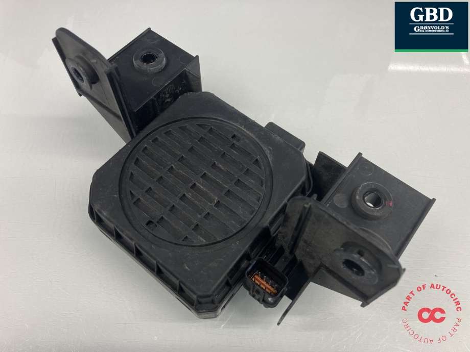Høyttaler motorlyd, AVAS (Acoustic Vehicle Alerting System) til Hyundai Ioniq 5 2021-->> (96390-GI200|96390-NI200|)