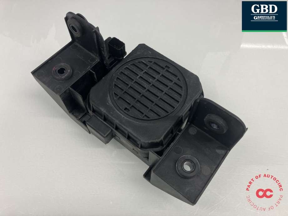 Høyttaler motorlyd, AVAS (Acoustic Vehicle Alerting System) til Hyundai Ioniq 5 2021-->> (96390-GI200|96390-NI200|)