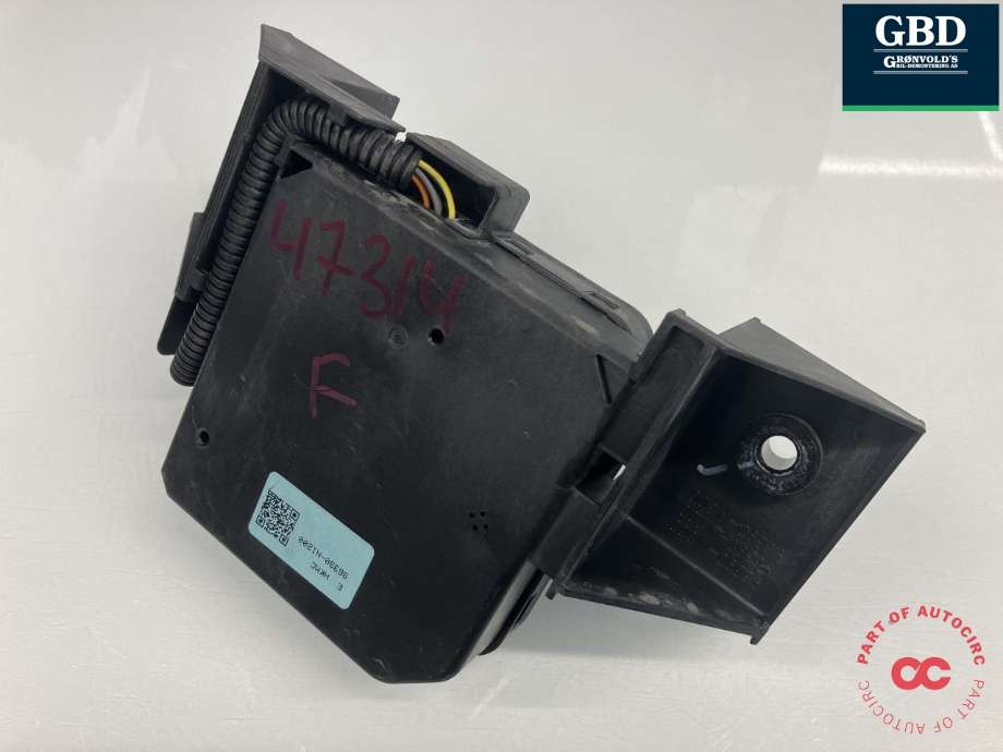 Høyttaler motorlyd, AVAS (Acoustic Vehicle Alerting System) til Hyundai Ioniq 5 2021-->> (96390-GI200|96390-NI200|)