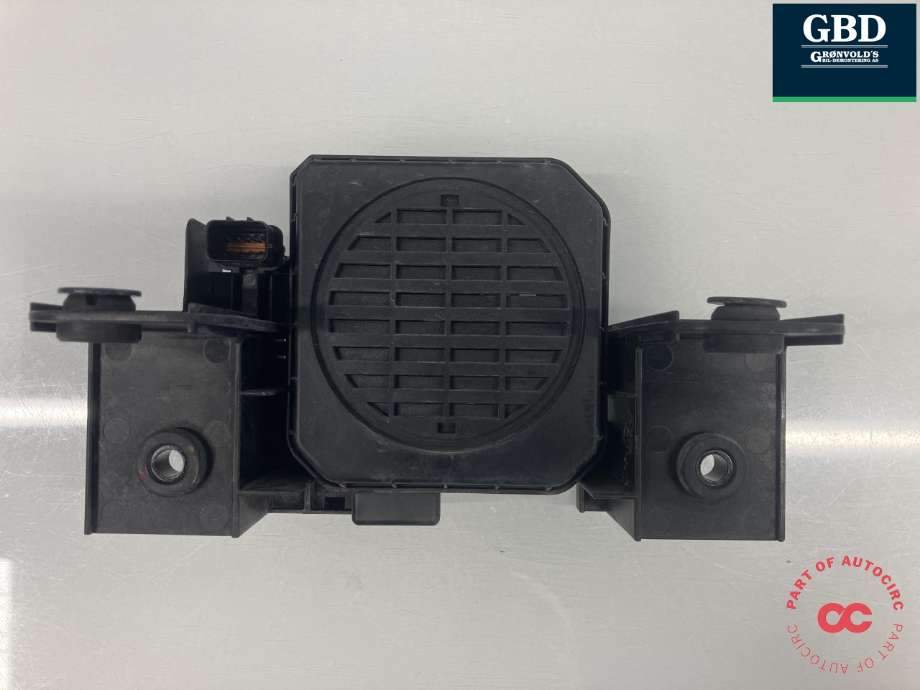 Høyttaler motorlyd, AVAS (Acoustic Vehicle Alerting System) til Hyundai Ioniq 5 2021-->> (96390-GI200|96390-NI200|)