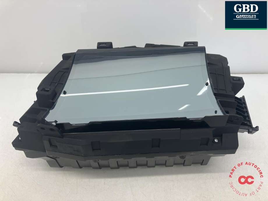 Instrument head-up display (HUD) til Hyundai Ioniq 5, 2021-->> (94310-NI000)
