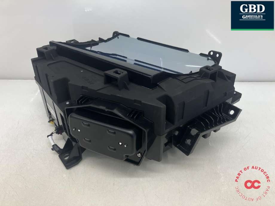 Instrument head-up display (HUD) til Hyundai Ioniq 5 2021-->>  (94310-NI000|)