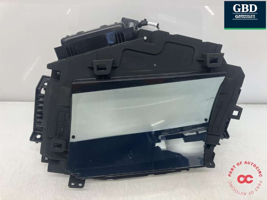 Instrument head-up display (HUD) til Hyundai Ioniq 5 2021-->>  (94310-NI000|)