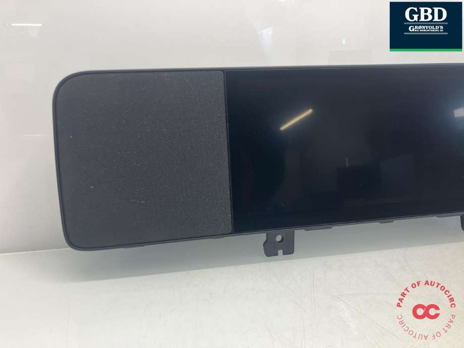 Instrumentpanel til Hyundai Ioniq 5 2021-->>  (940M3-NI030|)