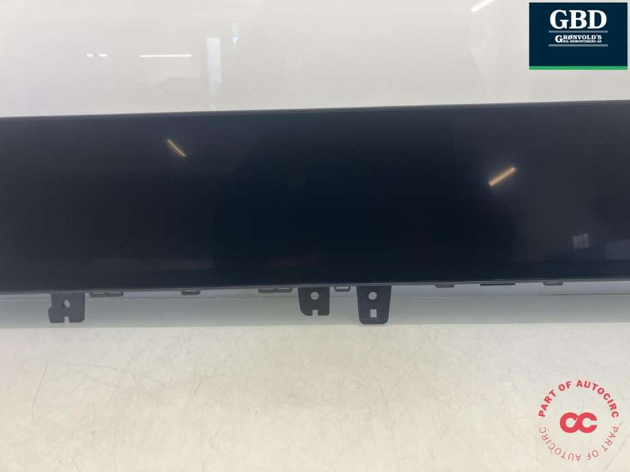 Instrumentpanel til Hyundai Ioniq 5 2021-->>  (940M3-NI030|)