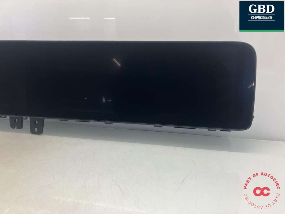 Instrumentpanel til Hyundai Ioniq 5 2021-->>  (940M3-NI030|)