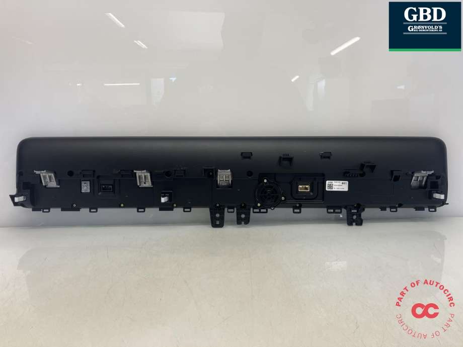 Instrumentpanel til Hyundai Ioniq 5 2021-->>  (940M3-NI030|)