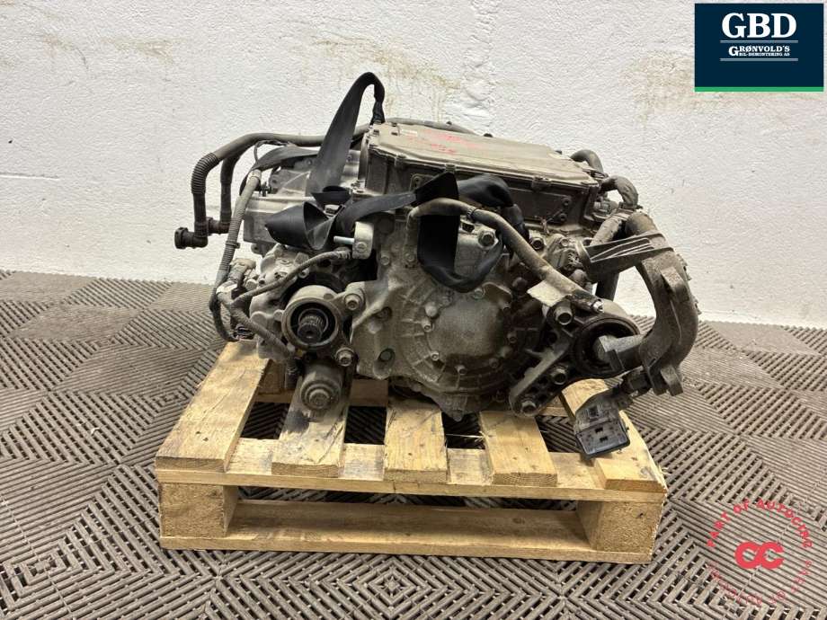 Motor elbil bak til Hyundai Ioniq 5 2021-->>  (44000-18MB0|)