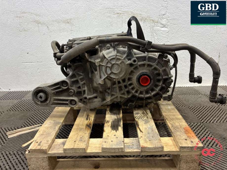 Motor elbil bak til Hyundai Ioniq 5 2021-->>  (44000-18MB0|)