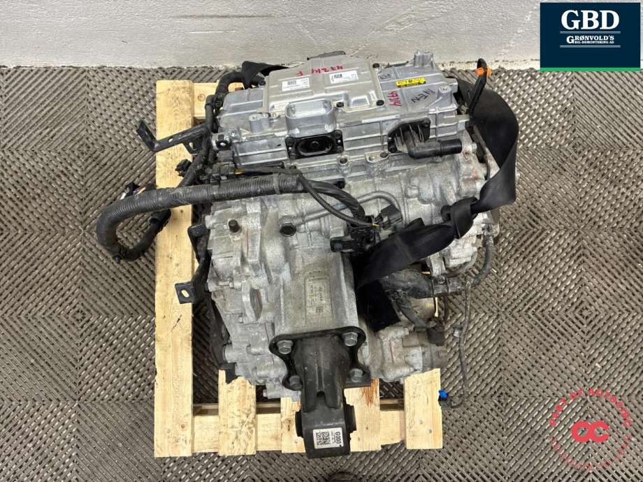Motor elbil foran til Hyundai Ioniq 5, 2021-->> (44000-18FC0)