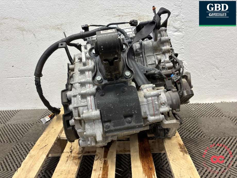 Motor elbil foran til Hyundai Ioniq 5 2021-->> (44000-18FC0|)