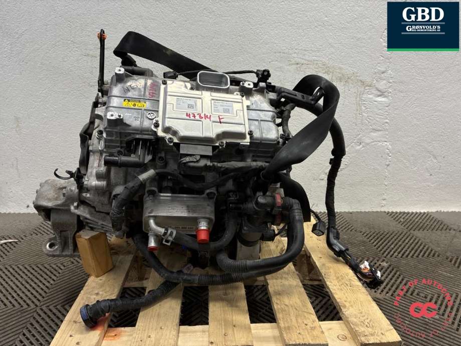 Motor elbil foran til Hyundai Ioniq 5 2021-->> (44000-18FC0|)