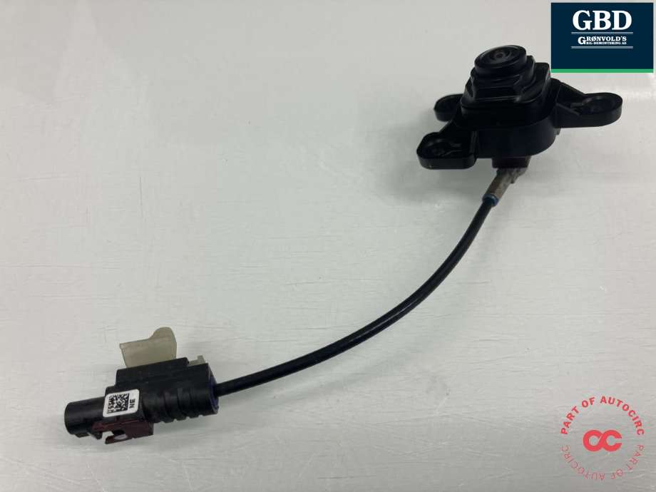 Parkeringskamera foran til Hyundai Ioniq 5 2021-->> (99250-NI000|)