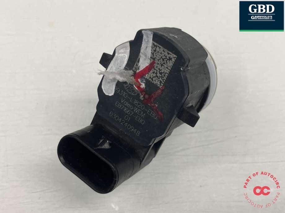 Parkeringssensor bak til Hyundai Ioniq 5 2021-->>  (VALEO|99310-L1820EB|)