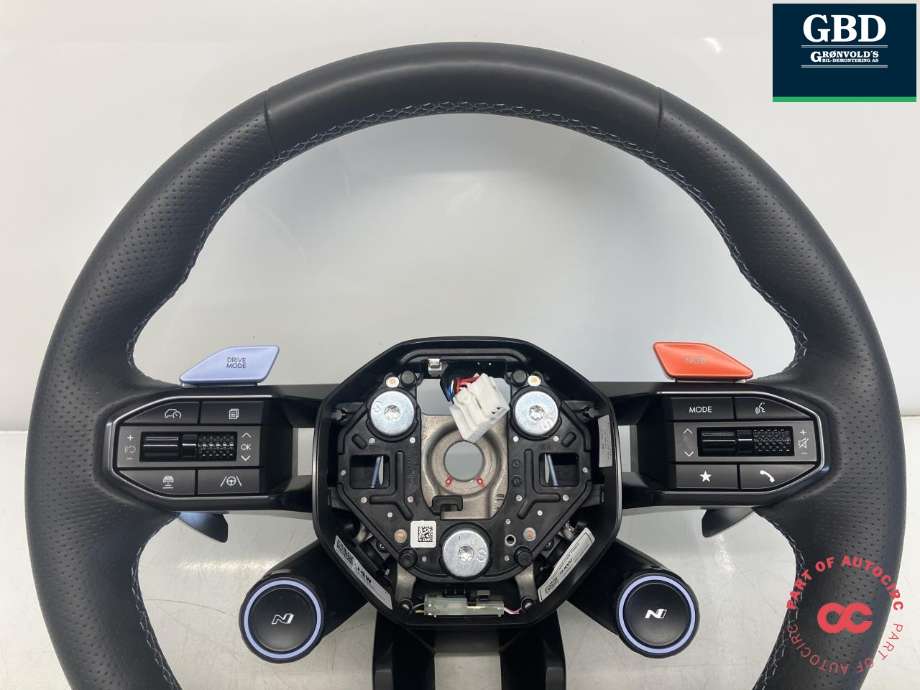 Ratt til Hyundai Ioniq 5 2021-->>  (56110-NI030YNK|)