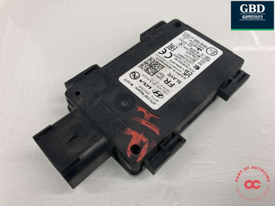 Sensor blindsone til Hyundai Ioniq 5, 2021-->> (99150-NI020)