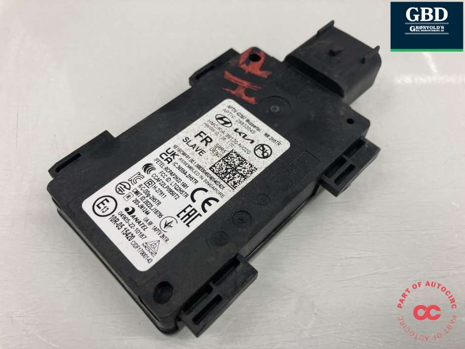 Sensor blindsone til Hyundai Ioniq 5 2021-->> (99150-NI020|99130-NI020|)