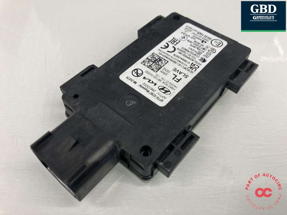Sensor blindsone til Hyundai Ioniq 5, 2021-->> (99140-NI020)