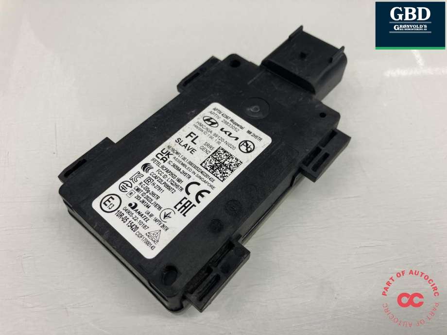 Sensor blindsone til Hyundai Ioniq 5 2021-->>  (99140-NI020|99120-NI020|)