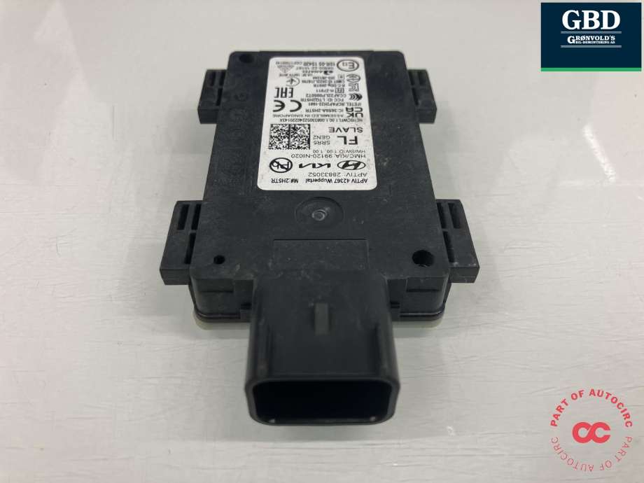 Sensor blindsone til Hyundai Ioniq 5 2021-->>  (99140-NI020|99120-NI020|)
