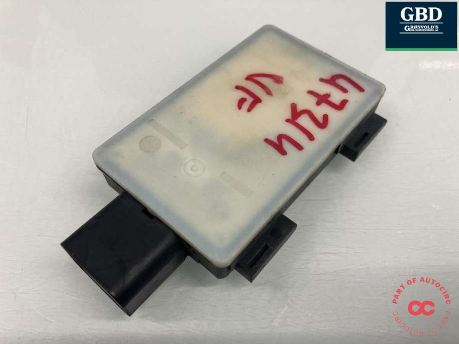 Sensor blindsone til Hyundai Ioniq 5 2021-->>  (99140-NI020|99120-NI020|)