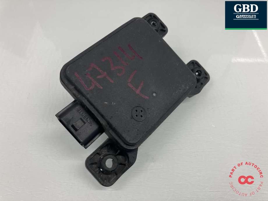 Sensor radar til Hyundai Ioniq 5, 2021-->> (99110-NI000)