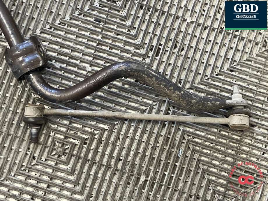 Stabilisatorstag foran til Hyundai Ioniq 5 2021-->>  (54810-NI000|)