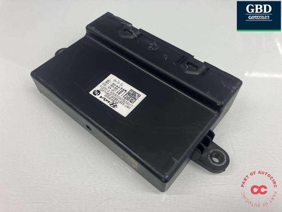 Styreenhet comfort (BCM) til Hyundai Ioniq 5 2021-->>  (957B0-NI000|)
