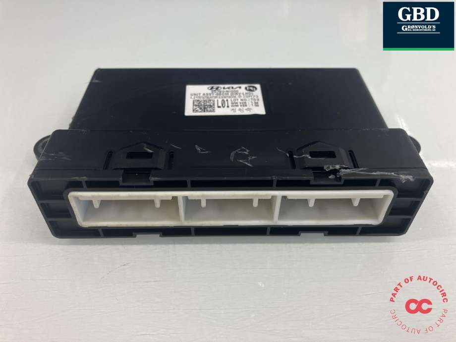 Styreenhet comfort (BCM) til Hyundai Ioniq 5 2021-->>  (957B0-NI000|)