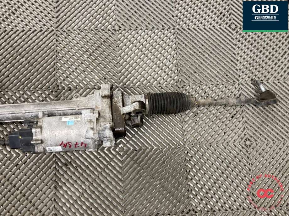 Tannstang elektrisk til Hyundai Ioniq 5 2021-->>  (57700-NI000|)