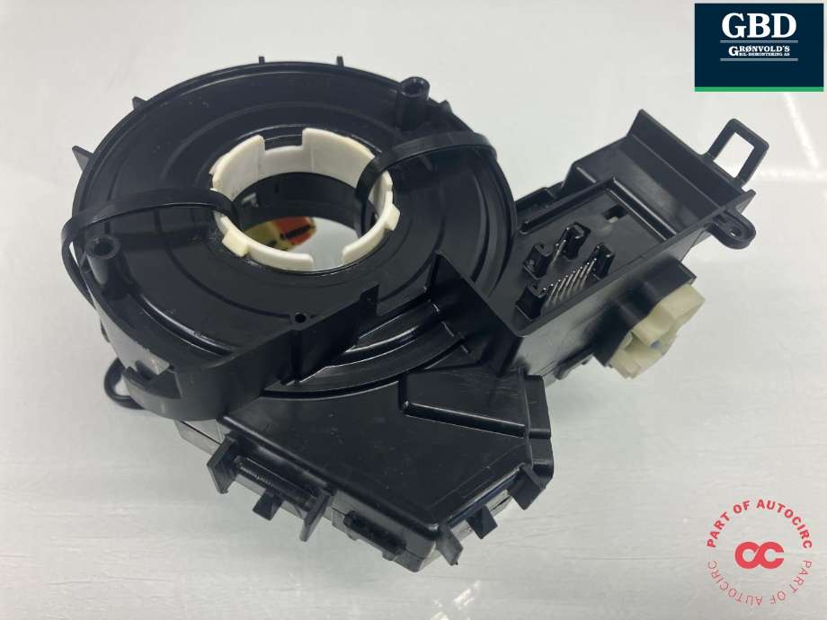 Airbag slepering til Ford Transit 2014-->>  (1782330|BK2T-14A664-BA|EB8FD)