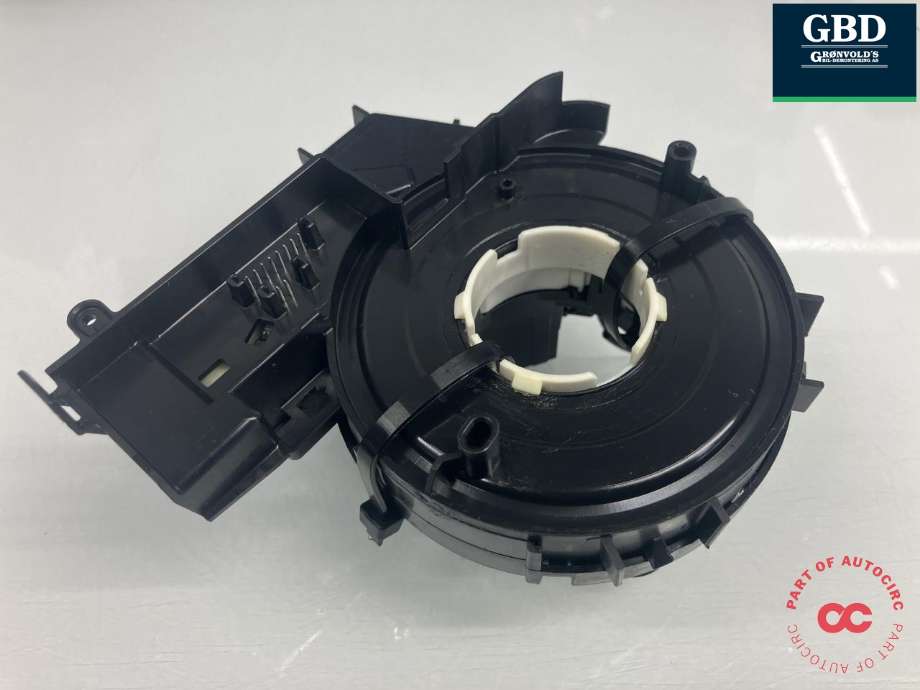 Airbag slepering til Ford Transit 2014-->>  (1782330|BK2T-14A664-BA|EB8FD)