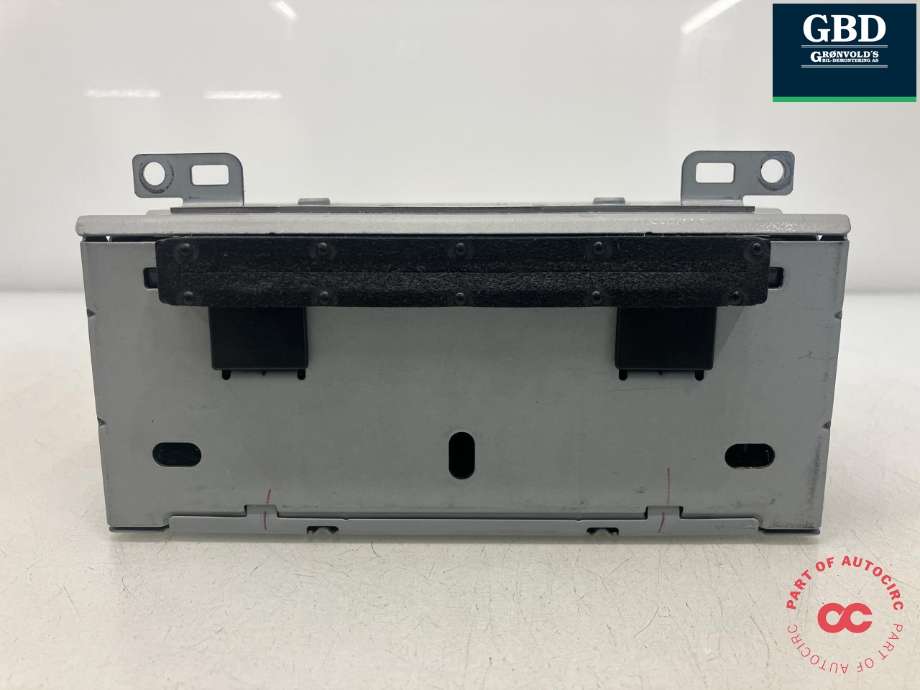 Bilstereo til Ford Transit 2014-->>  (1856711|BK2T-18C815-FJ|FDL0CP A| Z019933)