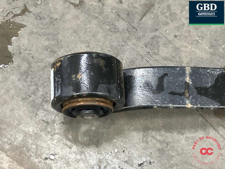 Fjær bak bladfjær til Ford Transit 2014-->>  (2363004|BK21-5560-LJ|0000631969)
