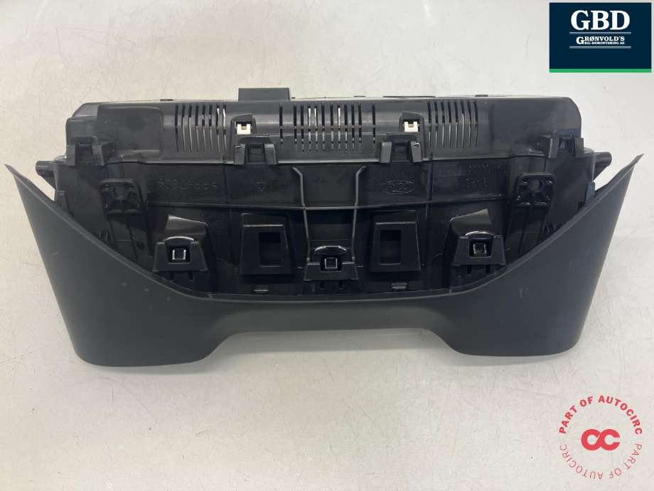 Instrumentpanel til Ford Transit 2014-->>  (2726583|BK3T-10849-EH|2433292)