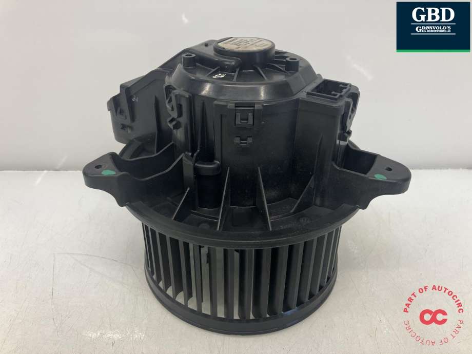 Varmeapparat motor til Ford Transit, 2014-->> (BOSCH|2368958)