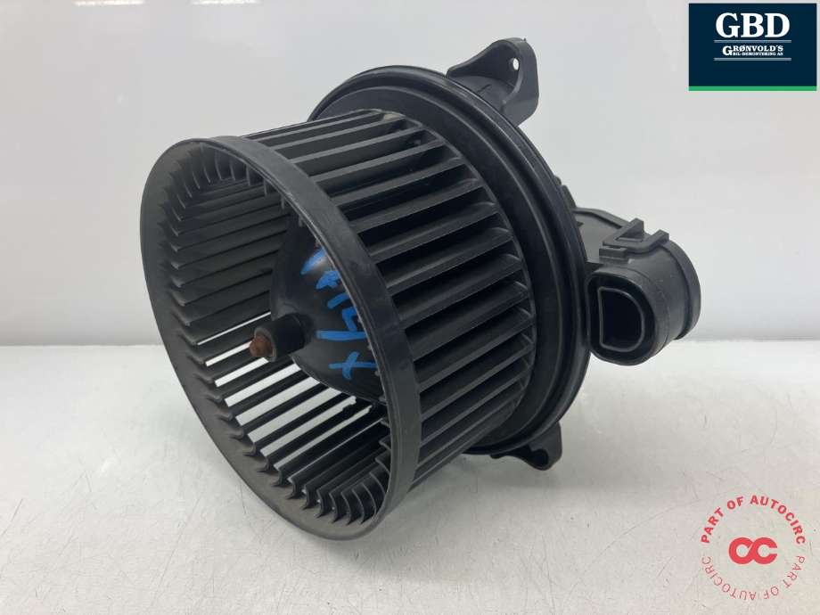 Varmeapparat motor til Ford Transit 2014-->>  (BOSCH|2368958|BK2T-18456-AA|0 130 115 572)