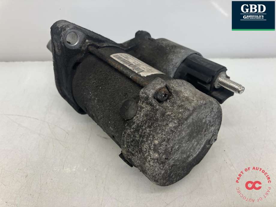Starter diesel til Mercedes B-Klasse 2011-2018 (W246) (W246) (DENSO|A 645 906 08 00|A 270 906 00 26|MS438000-2050)