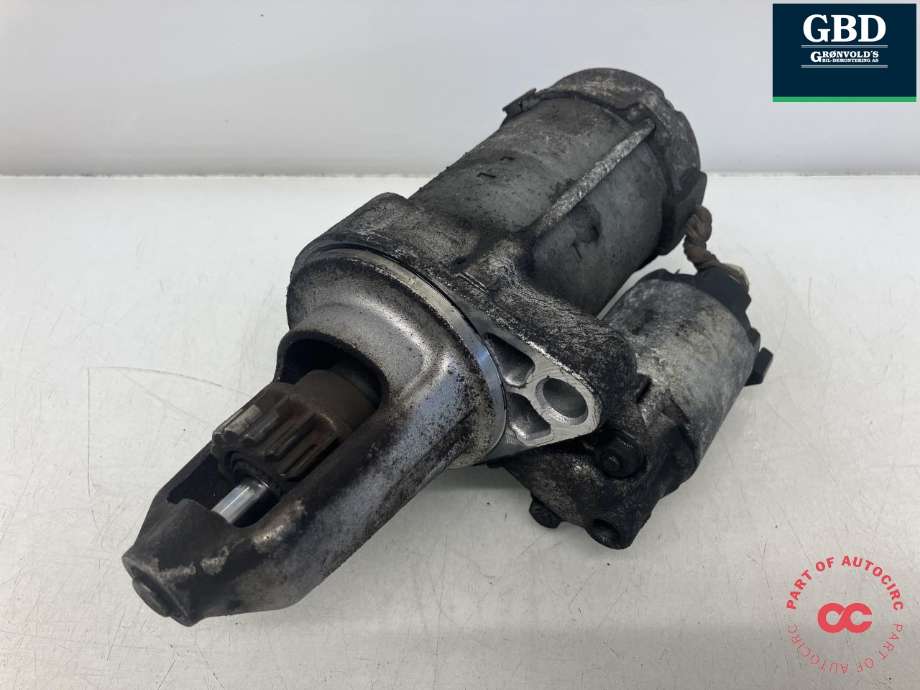 Starter diesel til Mercedes B-Klasse 2011-2018 (W246) (W246) (DENSO|A 645 906 08 00|A 270 906 00 26|MS438000-2050)