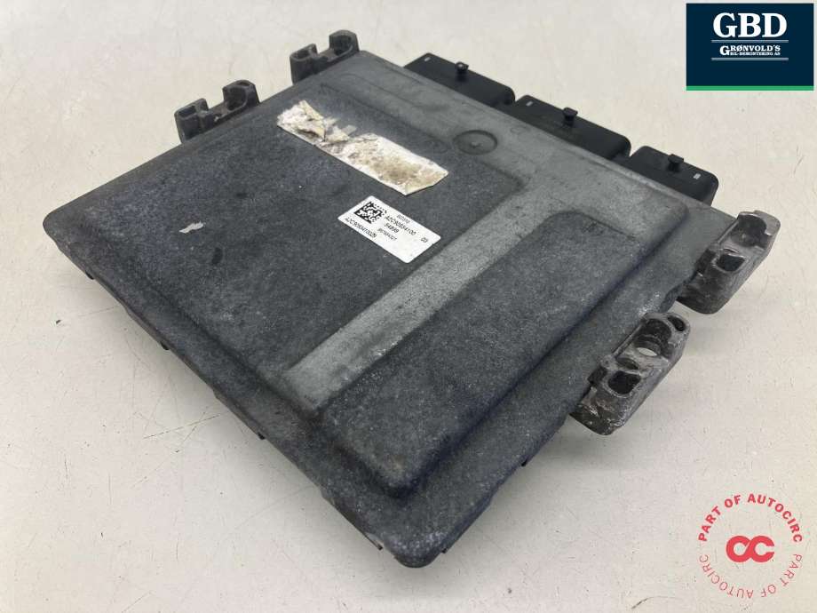 Styreenhet motor til Mercedes B-Klasse 2011-2018 (W246) (W246) (CONTINENTAL|A 607 900 23 00|A2C99155200|)