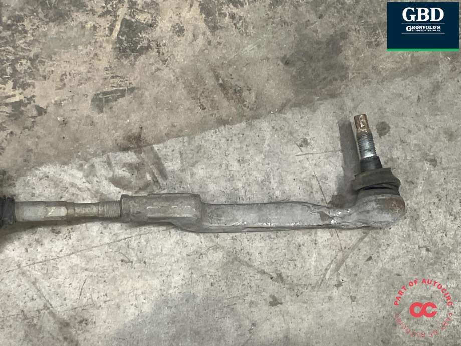 Tannstang elektrisk til Mercedes B-Klasse 2011-2018 (W246) (W246) (JTEKT|A 246 460 45 01|6700 003 558A|)
