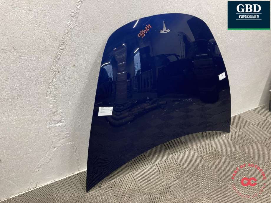 Panser til Tesla Model 3 2018-2023 (Fase 1)  (1081390-E0-C|)