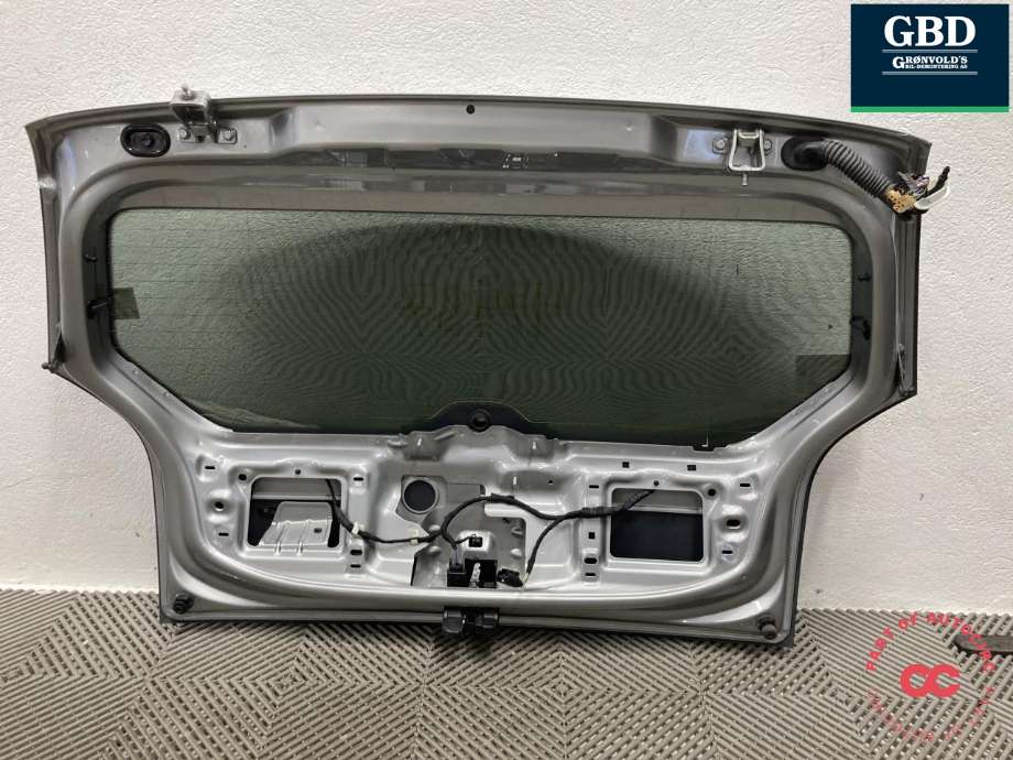Bakluke combi til VW E-Up 2013-2019  (1S6 827 025 G|)